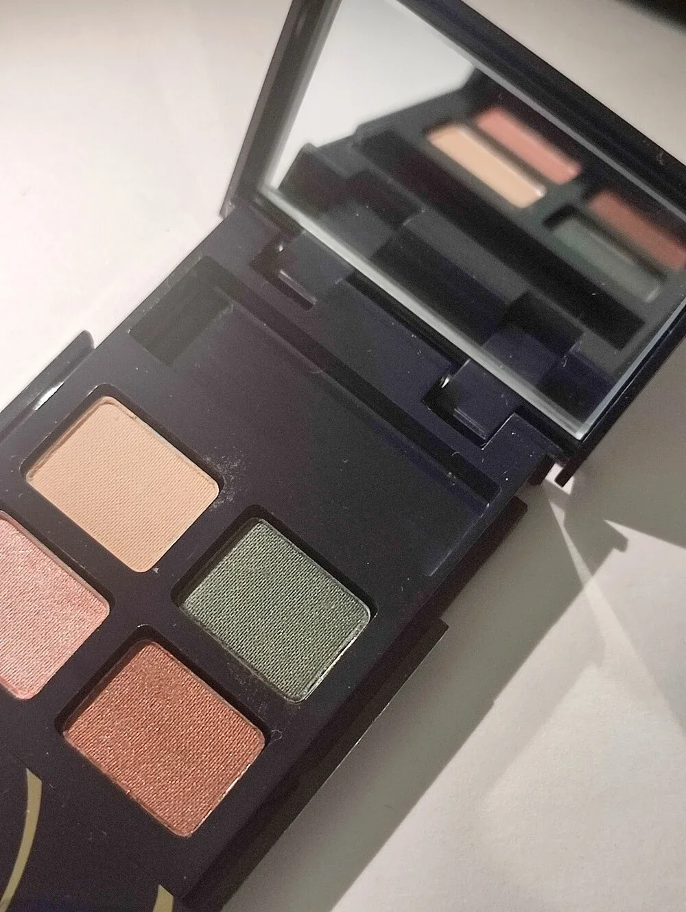 Estee Lauder Pure Color Eyeshadow